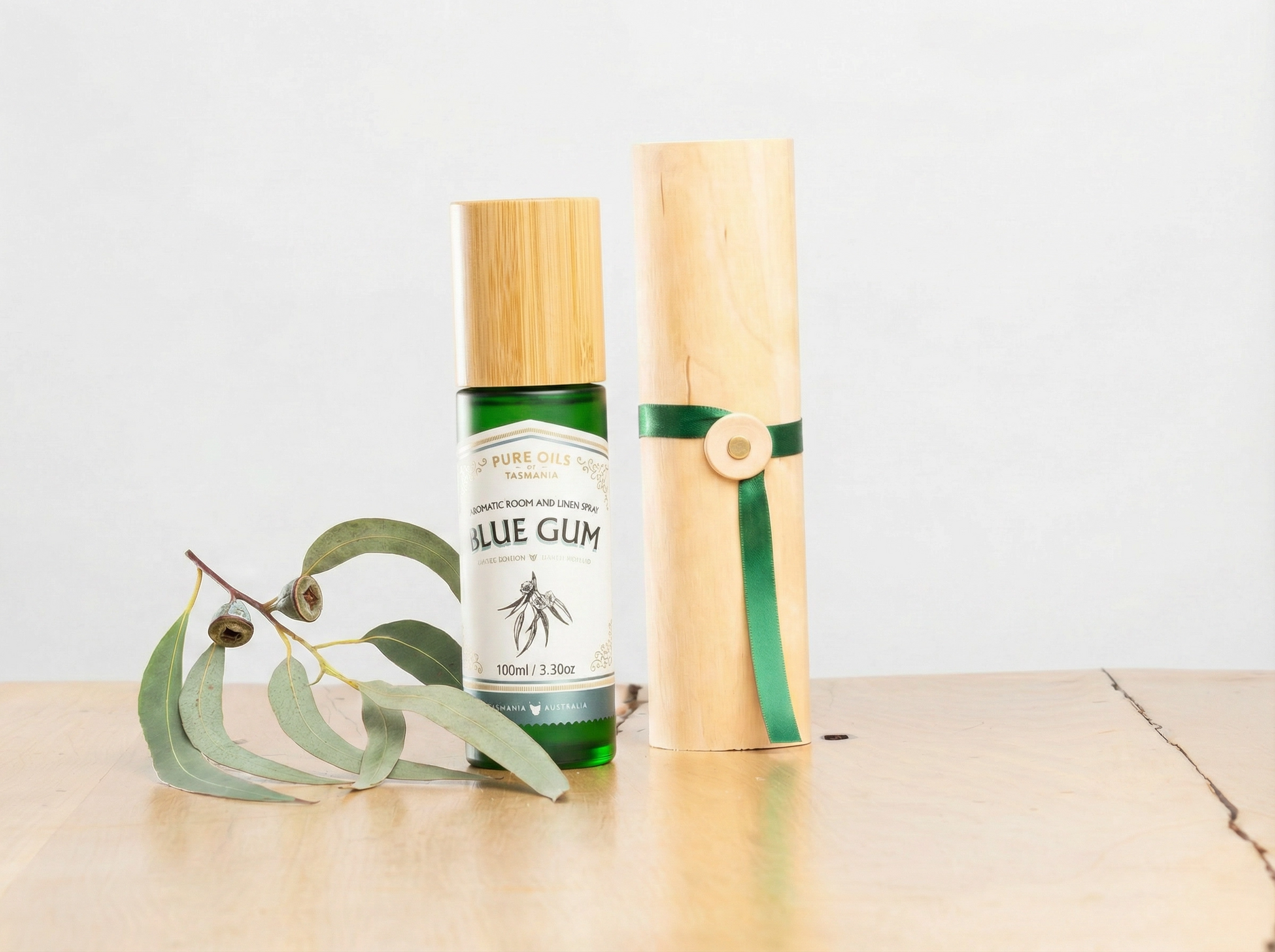 Blue Gum Room and Linen Spray