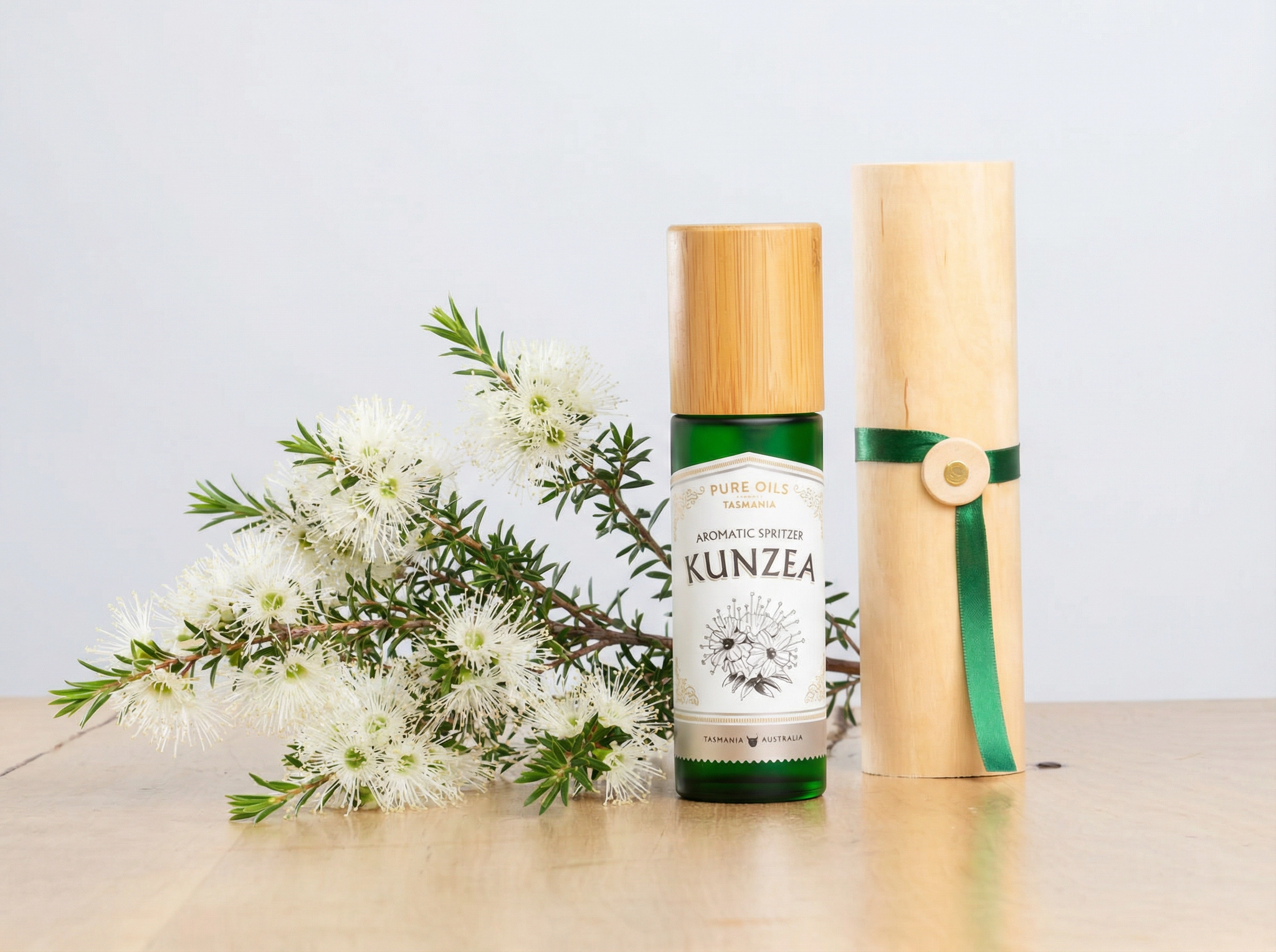 Kunzea Room and Linen Spray