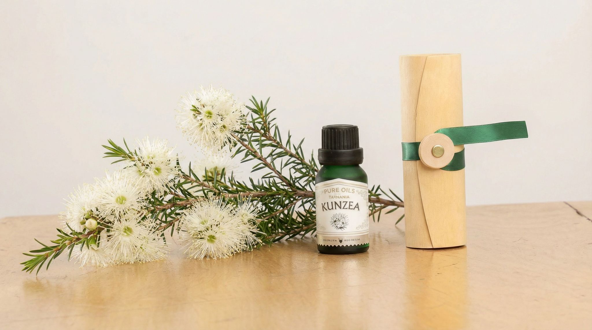 Pure Kunzea Oil