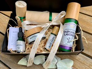 Essence of Tasmania Gift Box
