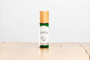 Kunzea Room and Linen Spray (100ml) in Bamboo Gift Box