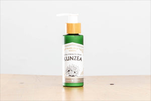 Extra Strength Kunzea Cream - 20% pure Kunzea Oil