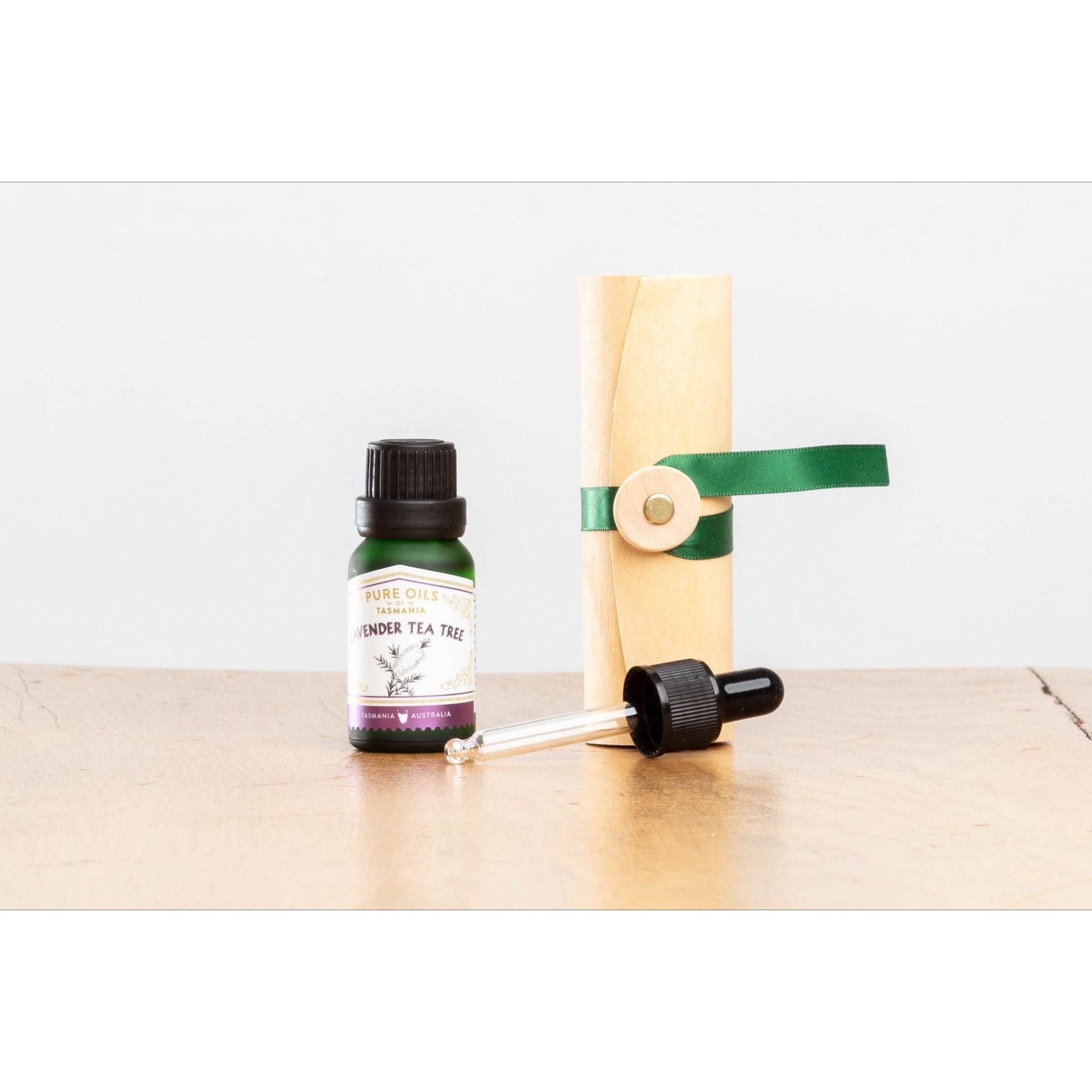 lavender tea tree oil uses Lavender Tea Tree Set - Three product gift set